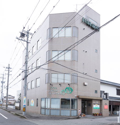 医療法人英晃会　川﨑歯科医院