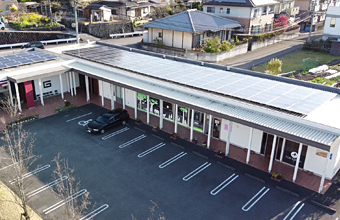 医療法人きし歯科ファミリークリニック