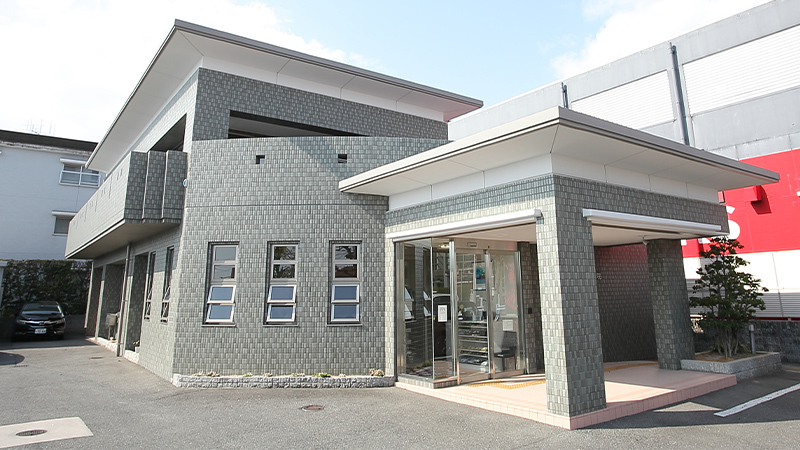おおやま歯科医院