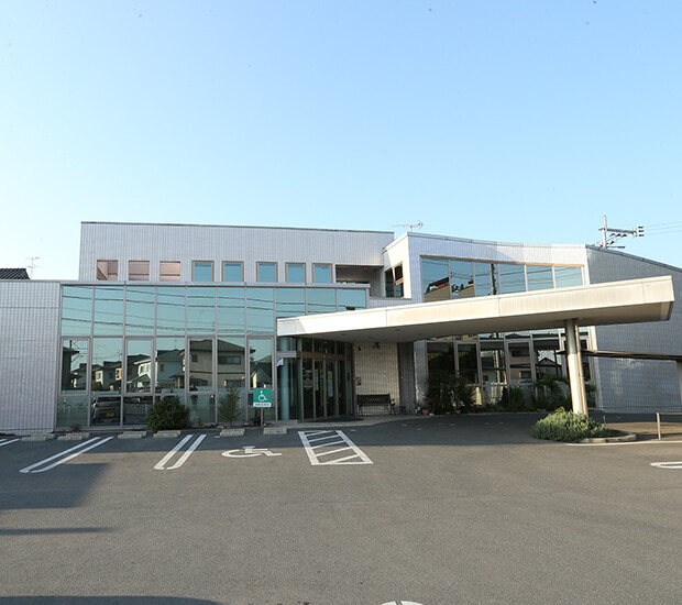 ふくだ整形外科