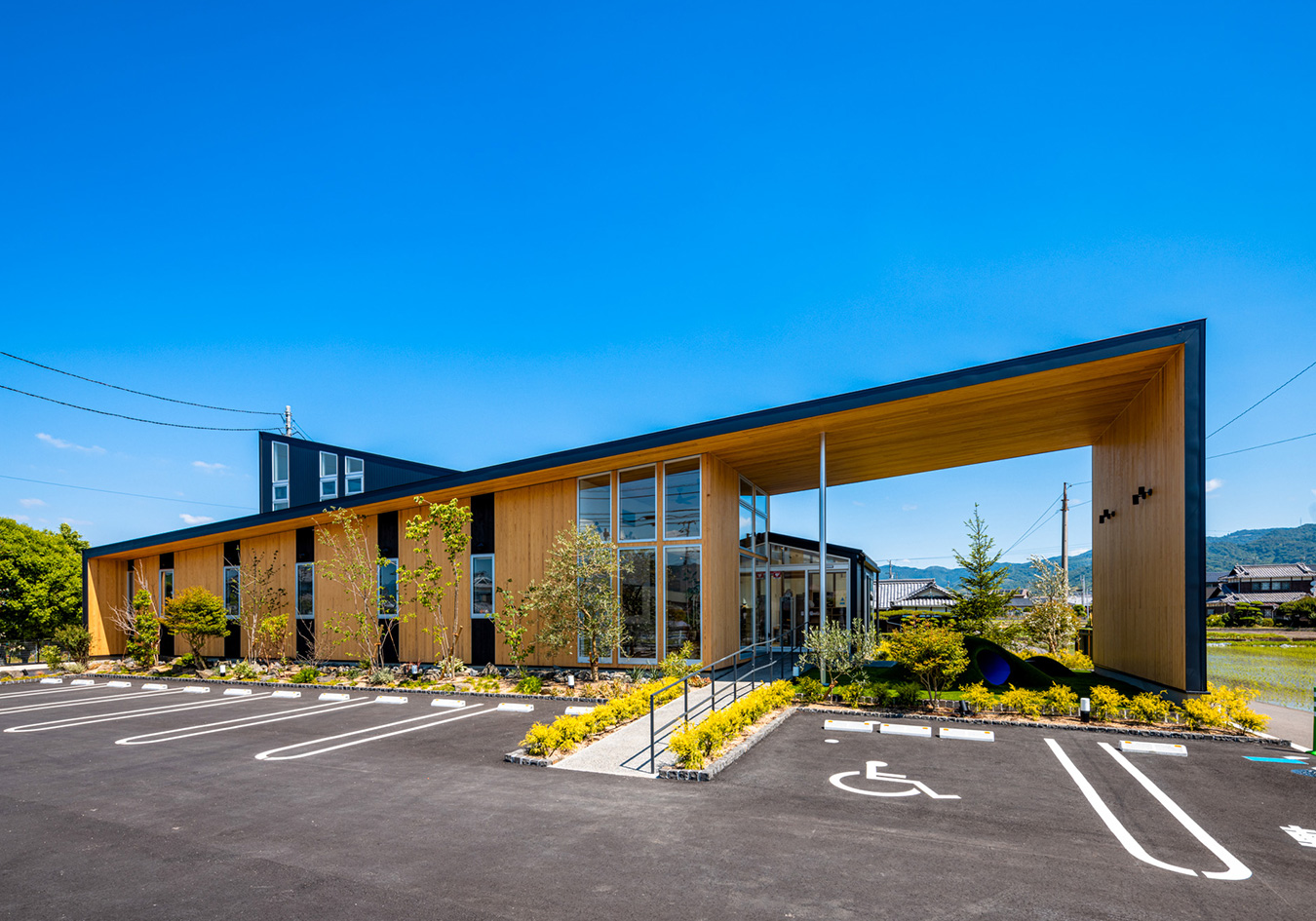 オリーブ歯科クリニック