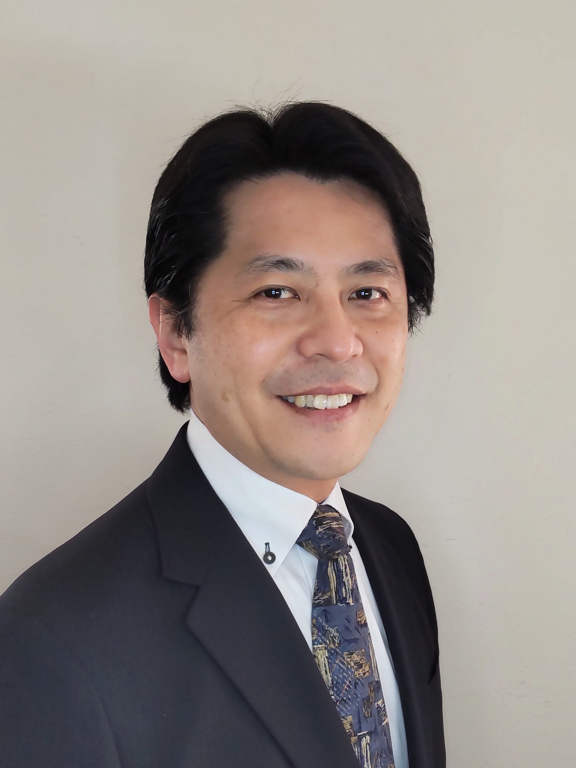宮下 智大 先生