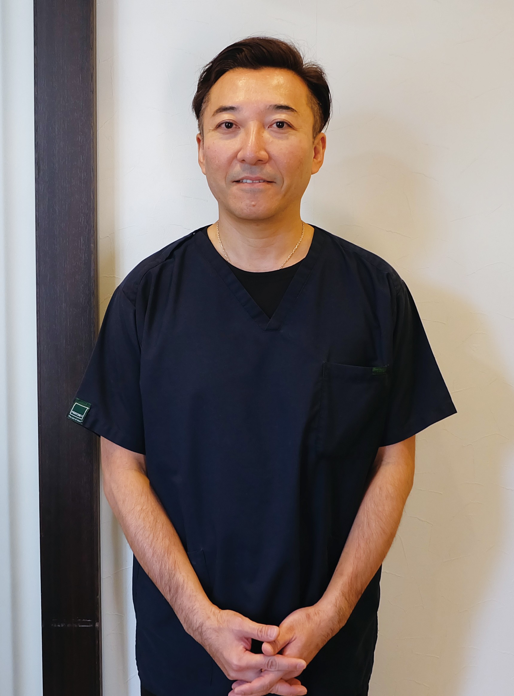 澤野 宗如 院長