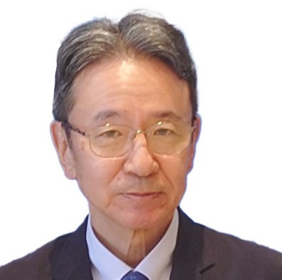 田口 明 先生